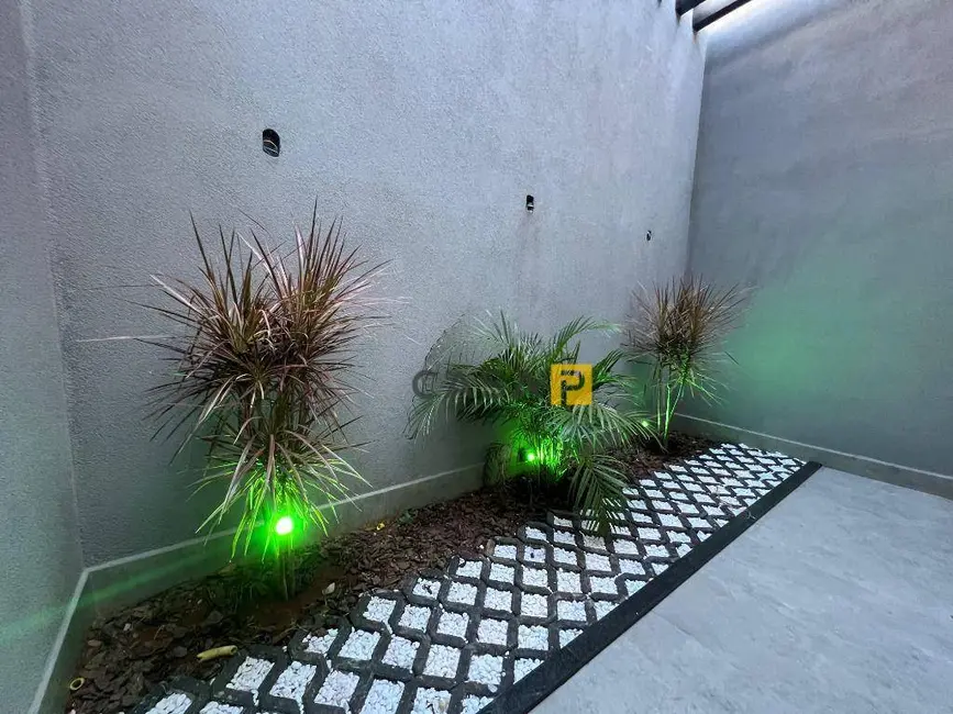 Foto 7 de Casa com 3 quartos à venda, 180m2 em Jardim Amélia, Americana - SP