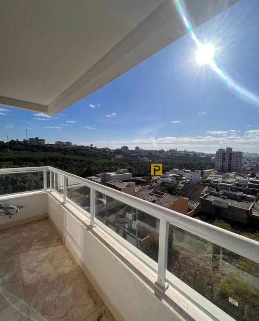 Foto 2 de Apartamento com 2 quartos à venda, 65m2 em Jardim Dona Judith, Americana - SP