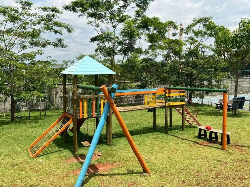 Foto 2 de Terreno / Lote à venda, 453m2 em Jardim Pau Brasil, Americana - SP