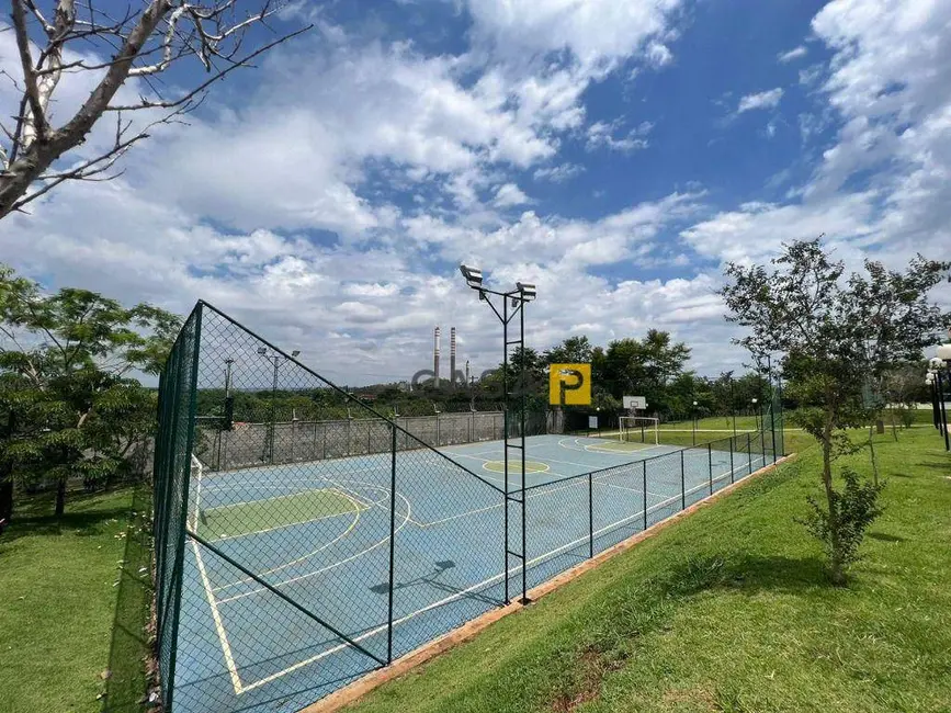 Foto 6 de Terreno / Lote à venda, 453m2 em Jardim Pau Brasil, Americana - SP
