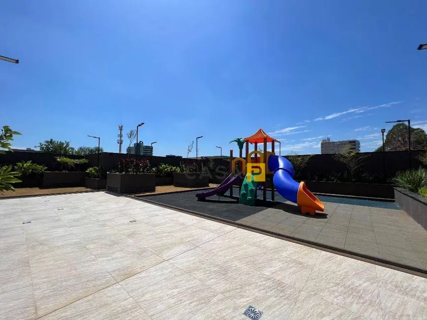 Foto 8 de Apartamento com 2 quartos à venda, 88m2 em Cechino, Americana - SP