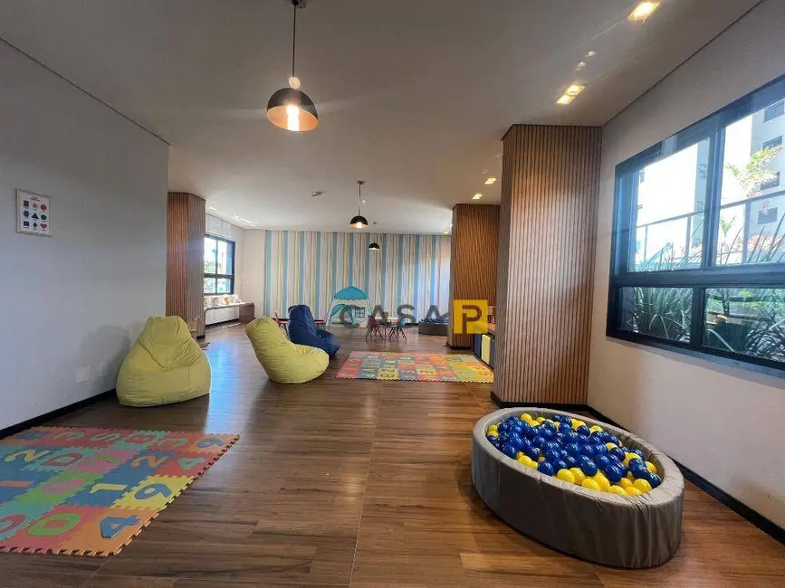 Foto 5 de Apartamento com 2 quartos à venda, 88m2 em Cechino, Americana - SP