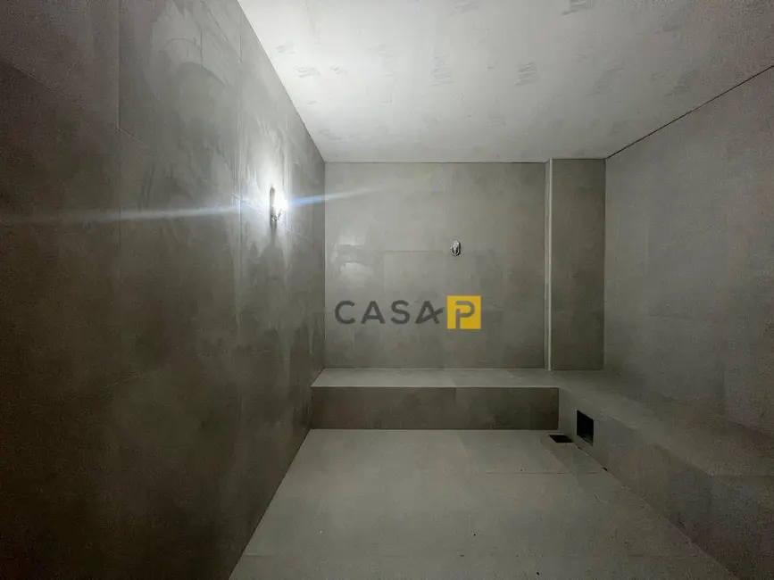 Foto 3 de Apartamento com 2 quartos à venda, 88m2 em Cechino, Americana - SP