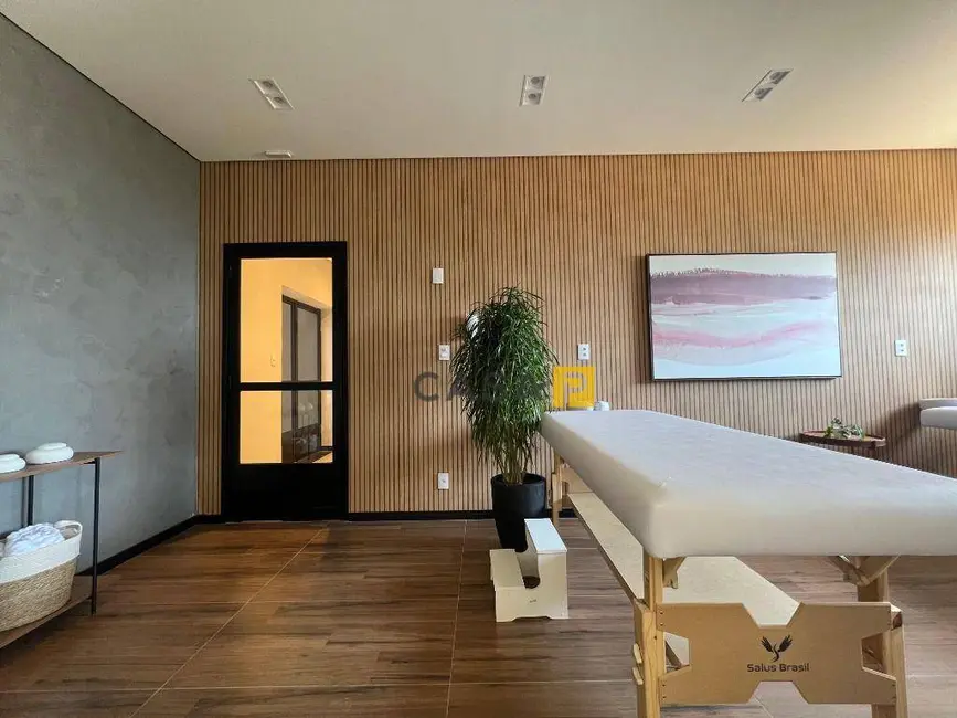 Foto 4 de Apartamento com 2 quartos à venda, 88m2 em Cechino, Americana - SP