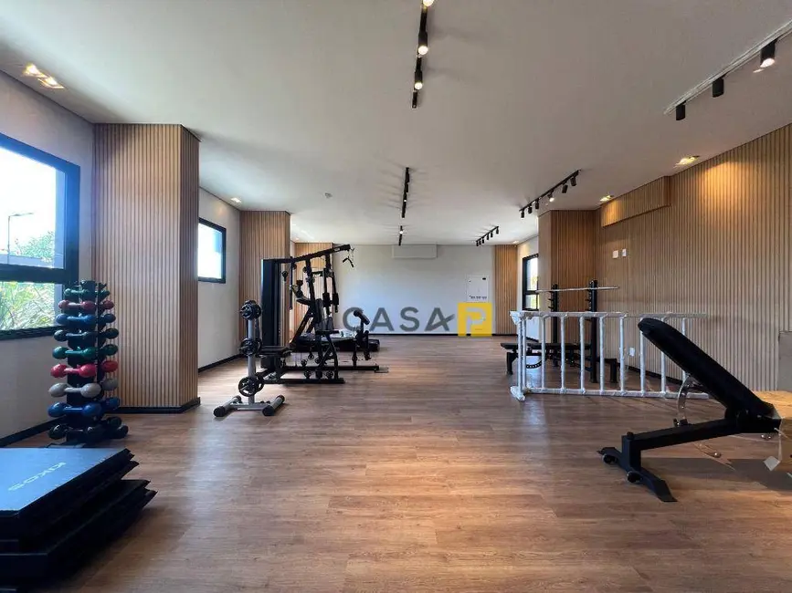 Foto 6 de Apartamento com 2 quartos à venda, 88m2 em Cechino, Americana - SP