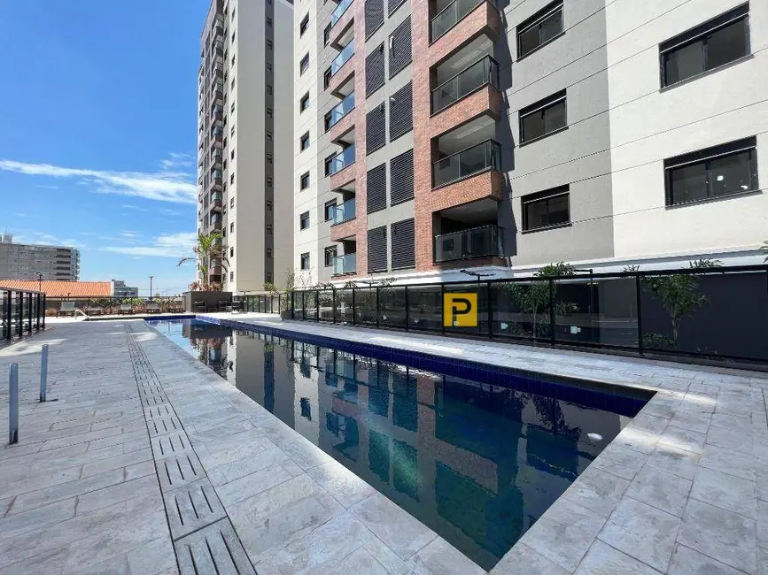 Foto 2 de Apartamento com 2 quartos à venda, 88m2 em Cechino, Americana - SP