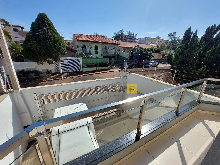 Foto 7 de Casa com 3 quartos à venda, 150m2 em Werner Plaas, Americana - SP