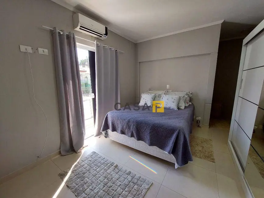 Foto 6 de Casa com 3 quartos à venda, 150m2 em Werner Plaas, Americana - SP