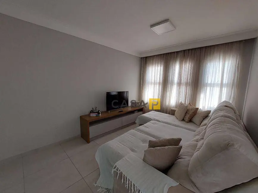 Foto 2 de Casa com 3 quartos à venda, 150m2 em Werner Plaas, Americana - SP