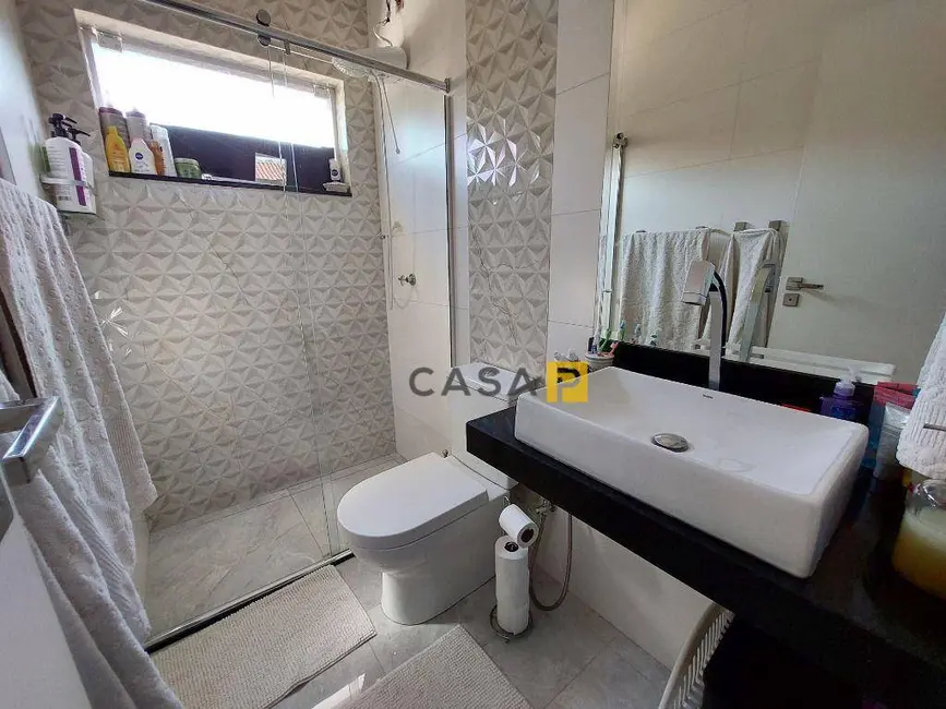 Foto 8 de Casa com 3 quartos à venda, 150m2 em Werner Plaas, Americana - SP