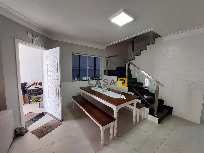 Foto 3 de Casa com 3 quartos à venda, 150m2 em Werner Plaas, Americana - SP