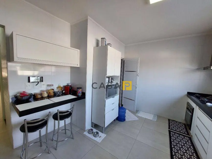 Foto 5 de Casa com 3 quartos à venda, 150m2 em Werner Plaas, Americana - SP