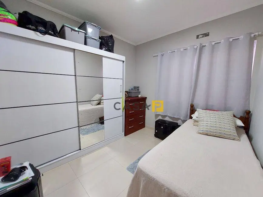 Foto 9 de Casa com 3 quartos à venda, 150m2 em Werner Plaas, Americana - SP