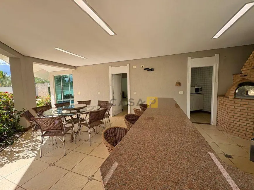 Casa de Condomínio com 3 quartos para alugar, 1200m2 em Vale das Paineiras, Americana - SP - imagem 5 Foto 5 de Casa de Condomínio com 3 quartos para alugar, 1200m2 em Vale das Paineiras, Americana - SP