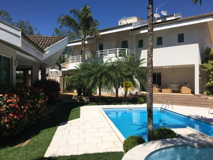 Casa de Condomínio com 3 quartos para alugar, 1200m2 em Vale das Paineiras, Americana - SP - imagem 9 Foto 9 de Casa de Condomínio com 3 quartos para alugar, 1200m2 em Vale das Paineiras, Americana - SP