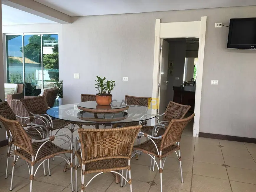 Casa de Condomínio com 3 quartos para alugar, 1200m2 em Vale das Paineiras, Americana - SP - imagem 7 Foto 7 de Casa de Condomínio com 3 quartos para alugar, 1200m2 em Vale das Paineiras, Americana - SP