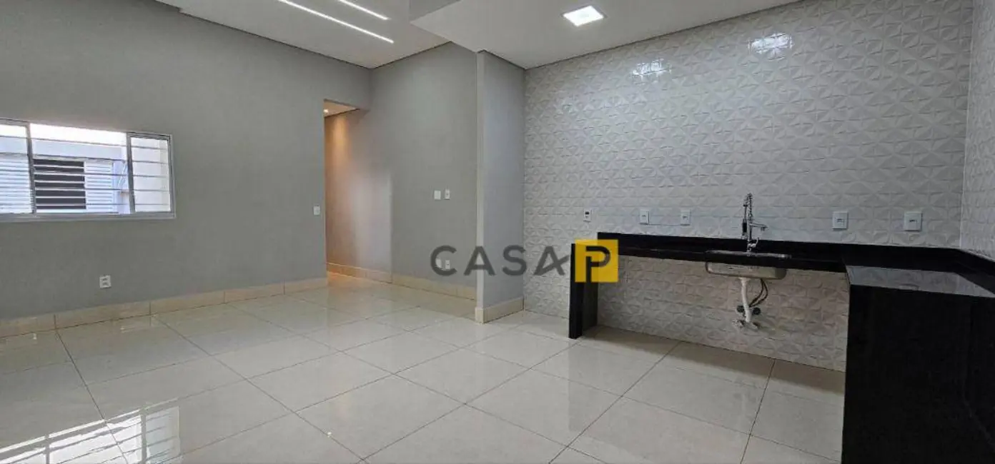 Foto 6 de Casa com 3 quartos à venda, 150m2 em Vila Azenha, Nova Odessa - SP