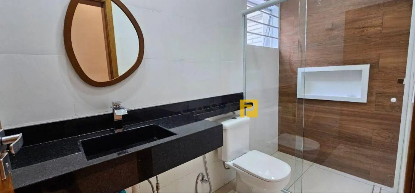 Foto 9 de Casa com 3 quartos à venda, 150m2 em Vila Azenha, Nova Odessa - SP