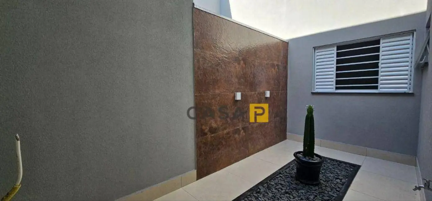 Foto 7 de Casa com 3 quartos à venda, 150m2 em Vila Azenha, Nova Odessa - SP