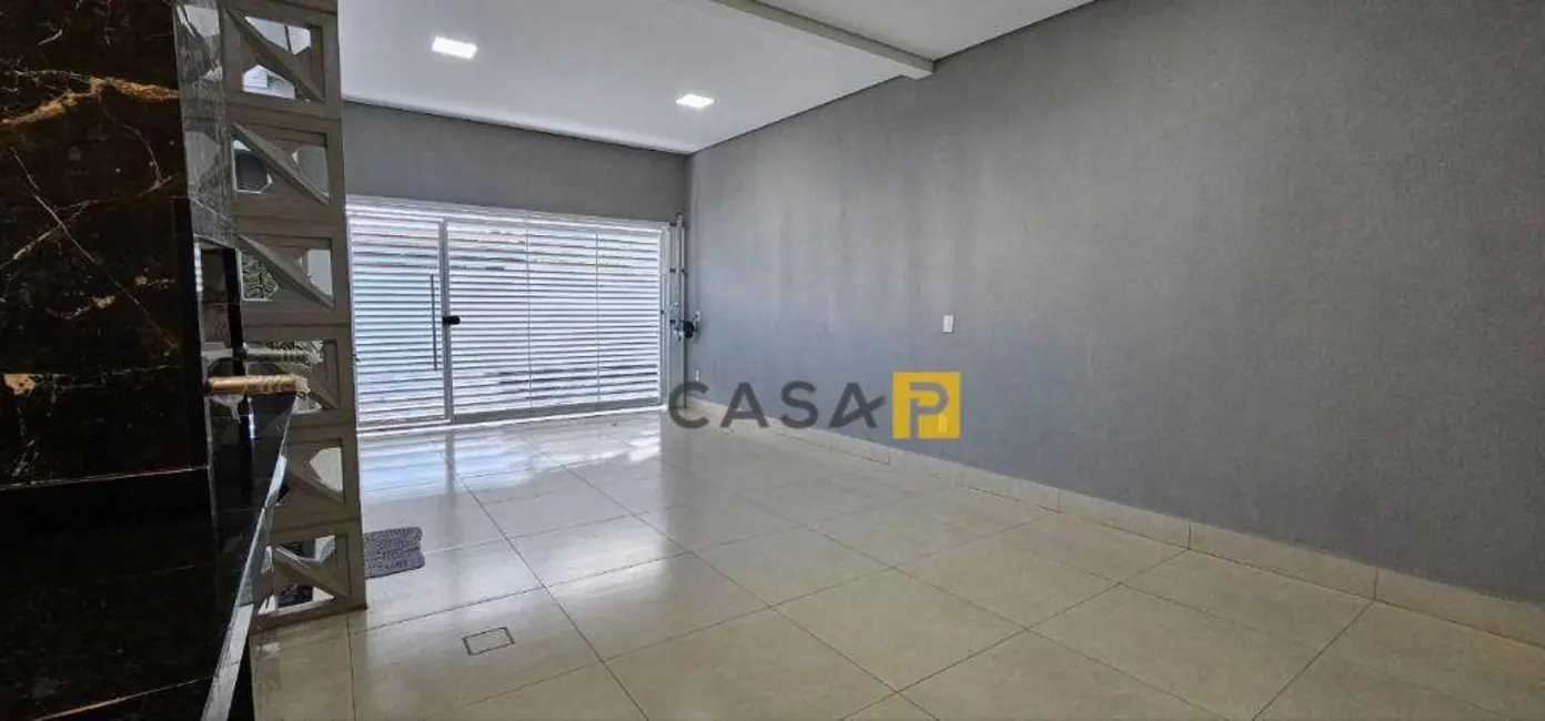 Foto 2 de Casa com 3 quartos à venda, 150m2 em Vila Azenha, Nova Odessa - SP