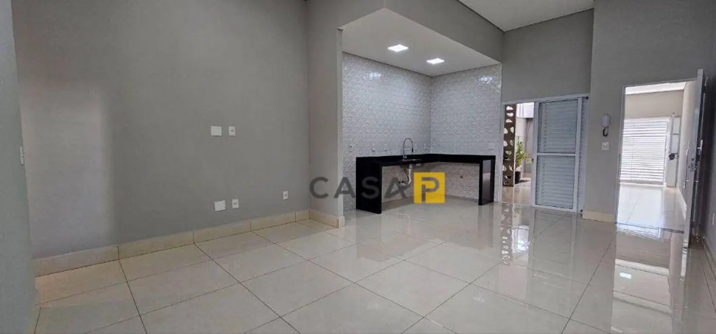 Foto 5 de Casa com 3 quartos à venda, 150m2 em Vila Azenha, Nova Odessa - SP