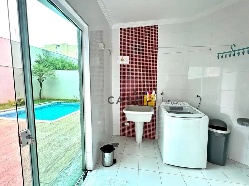 Foto 9 de Casa com 3 quartos à venda, 375m2 em Parque Novo Mundo, Americana - SP