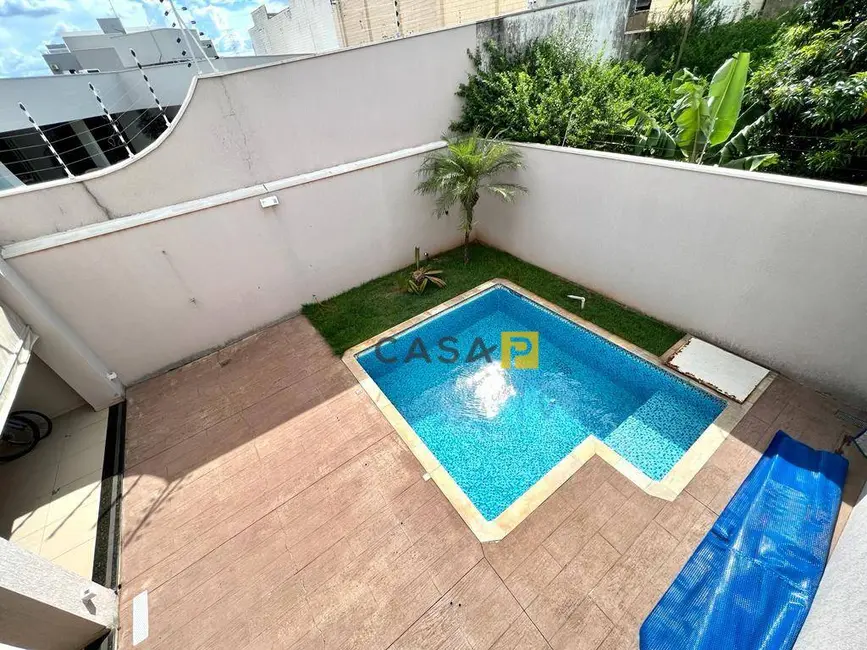 Foto 5 de Casa com 3 quartos à venda, 375m2 em Parque Novo Mundo, Americana - SP