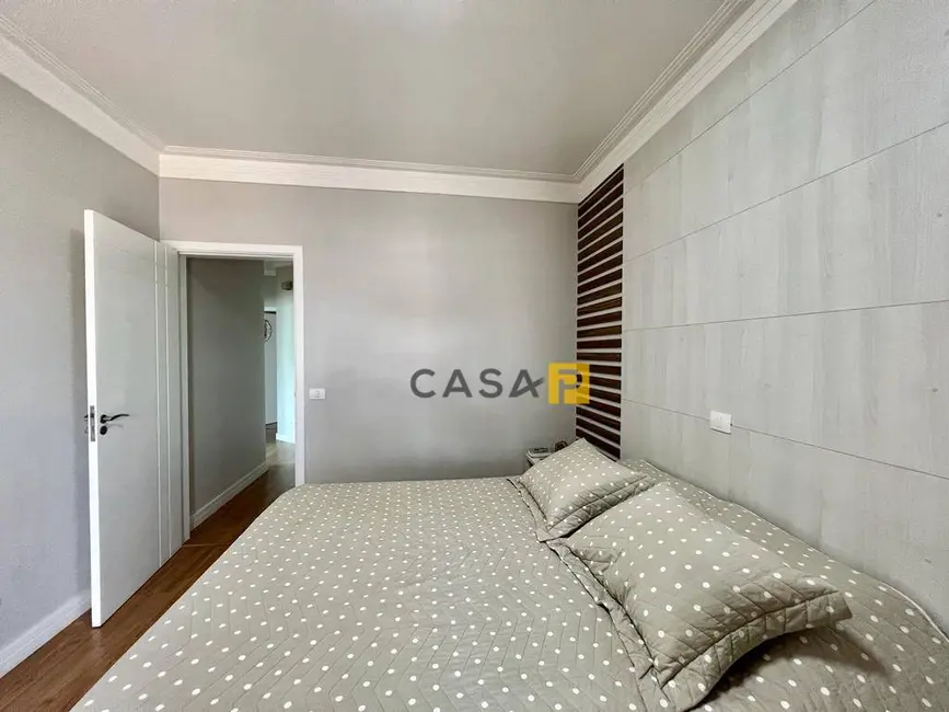 Foto 4 de Casa com 3 quartos à venda, 375m2 em Parque Novo Mundo, Americana - SP