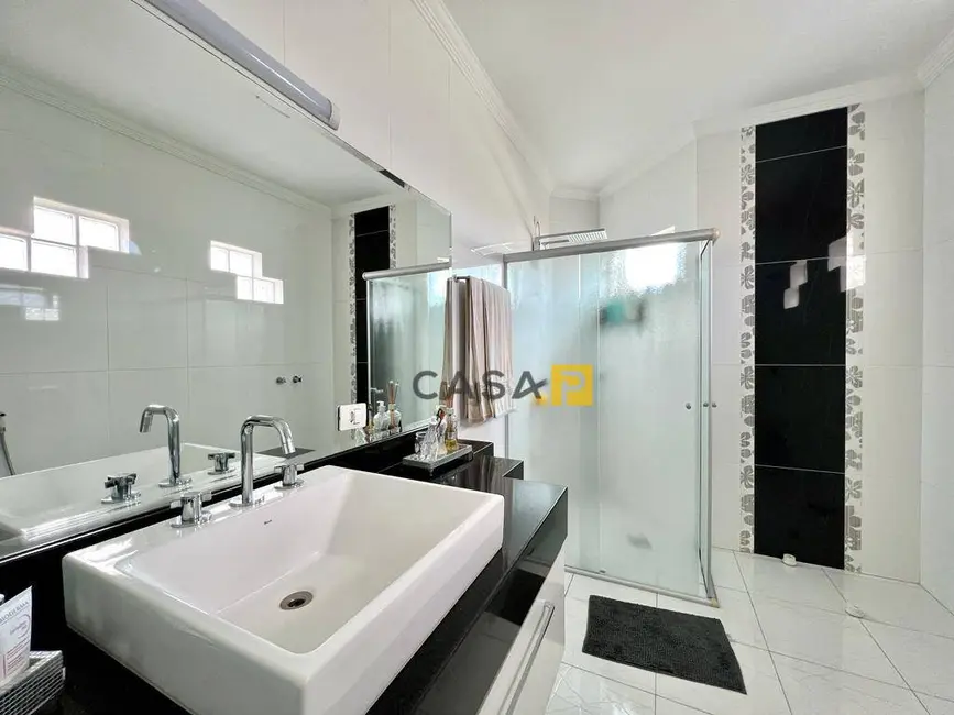 Foto 6 de Casa com 3 quartos à venda, 375m2 em Parque Novo Mundo, Americana - SP