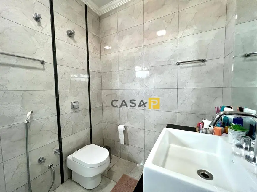 Foto 3 de Casa com 3 quartos à venda, 375m2 em Parque Novo Mundo, Americana - SP