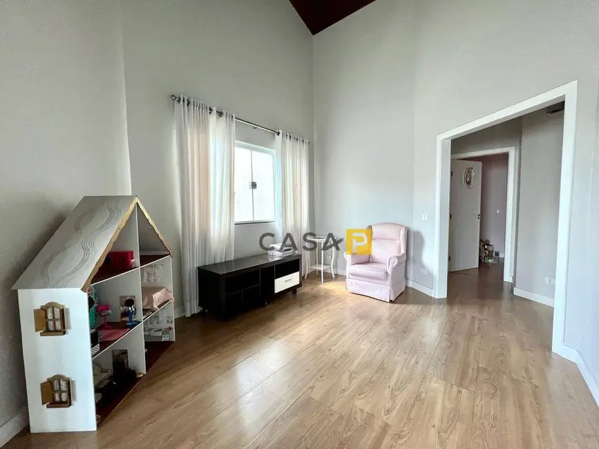 Foto 8 de Casa com 3 quartos à venda, 375m2 em Parque Novo Mundo, Americana - SP