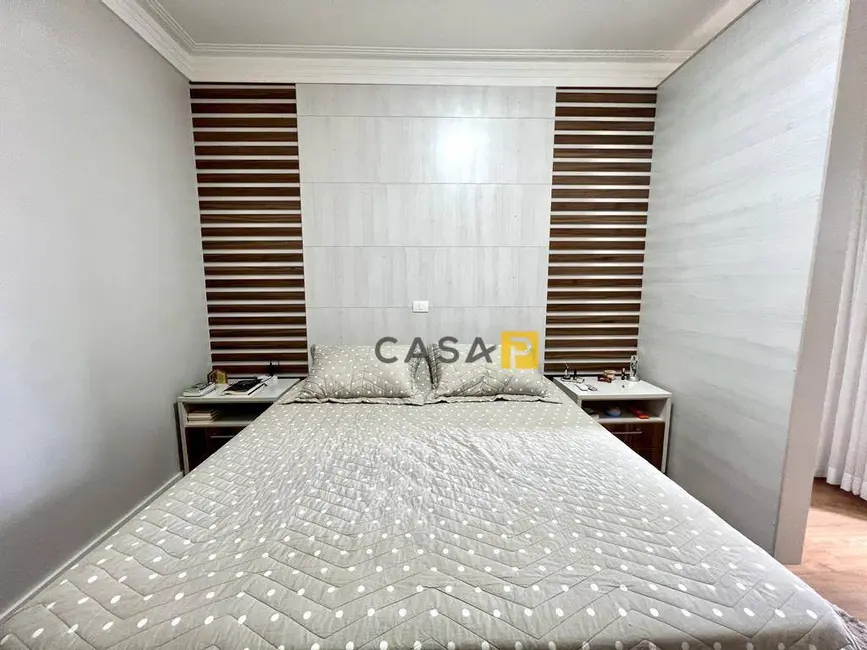 Foto 7 de Casa com 3 quartos à venda, 375m2 em Parque Novo Mundo, Americana - SP