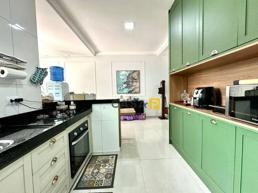 Foto 7 de Casa com 3 quartos à venda, 180m2 em Vila Santa Maria, Americana - SP