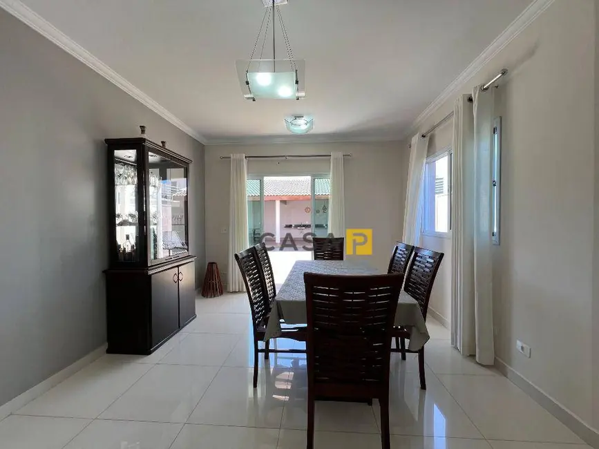 Foto 8 de Casa de Condomínio com 3 quartos à venda, 360m2 em Jardim Imperador, Americana - SP