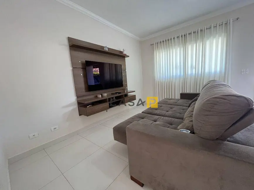 Foto 6 de Casa de Condomínio com 3 quartos à venda, 360m2 em Jardim Imperador, Americana - SP