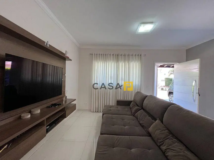 Foto 7 de Casa de Condomínio com 3 quartos à venda, 360m2 em Jardim Imperador, Americana - SP