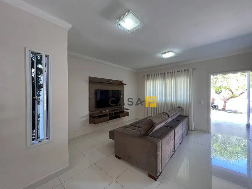 Foto 5 de Casa de Condomínio com 3 quartos à venda, 360m2 em Jardim Imperador, Americana - SP