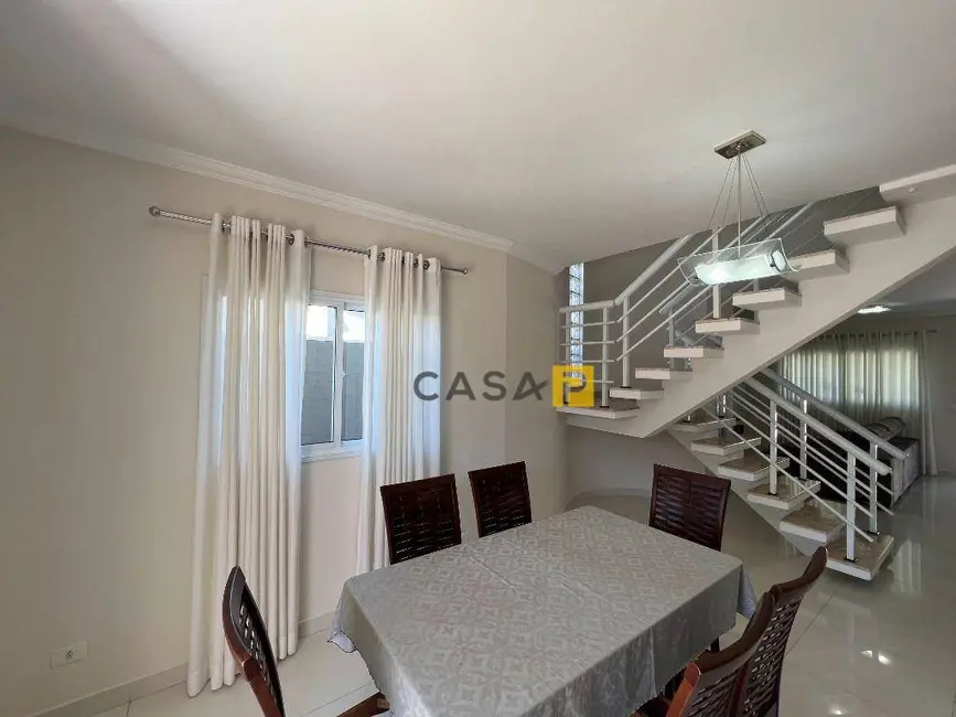 Foto 9 de Casa de Condomínio com 3 quartos à venda, 360m2 em Jardim Imperador, Americana - SP