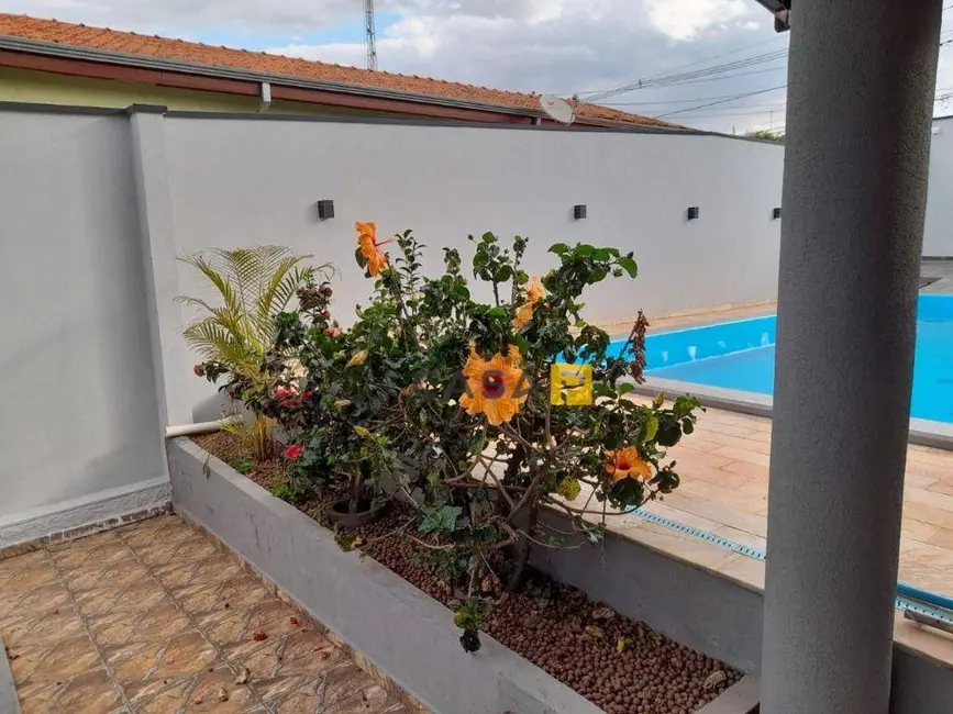 Foto 7 de Casa com 1 quarto à venda, 312m2 em Jardim Nossa Senhora de Fátima, Nova Odessa - SP