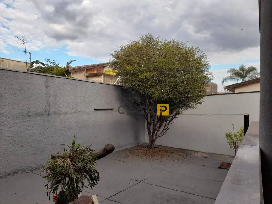 Foto 4 de Casa com 1 quarto à venda, 312m2 em Jardim Nossa Senhora de Fátima, Nova Odessa - SP