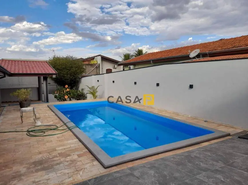 Foto 9 de Casa com 1 quarto à venda, 312m2 em Jardim Nossa Senhora de Fátima, Nova Odessa - SP