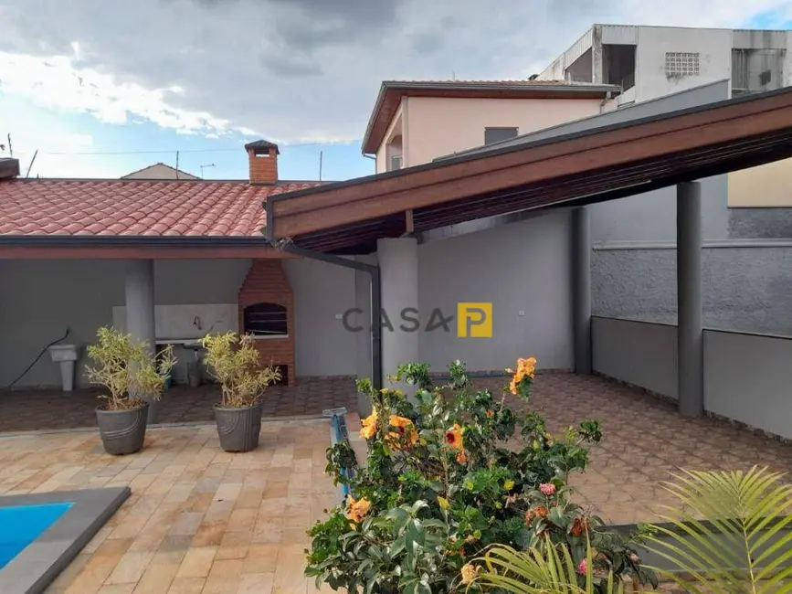 Foto 3 de Casa com 1 quarto à venda, 312m2 em Jardim Nossa Senhora de Fátima, Nova Odessa - SP