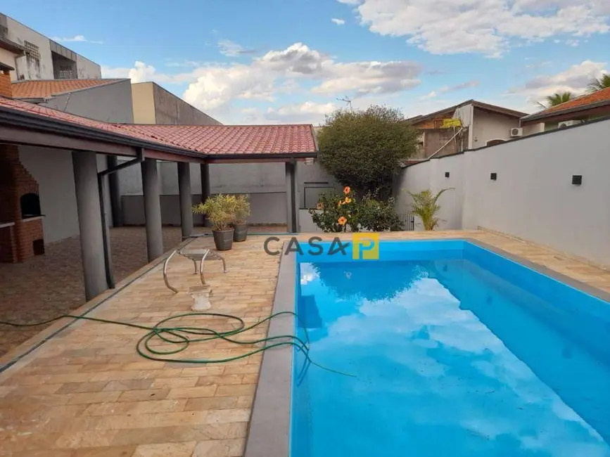 Foto 5 de Casa com 1 quarto à venda, 312m2 em Jardim Nossa Senhora de Fátima, Nova Odessa - SP