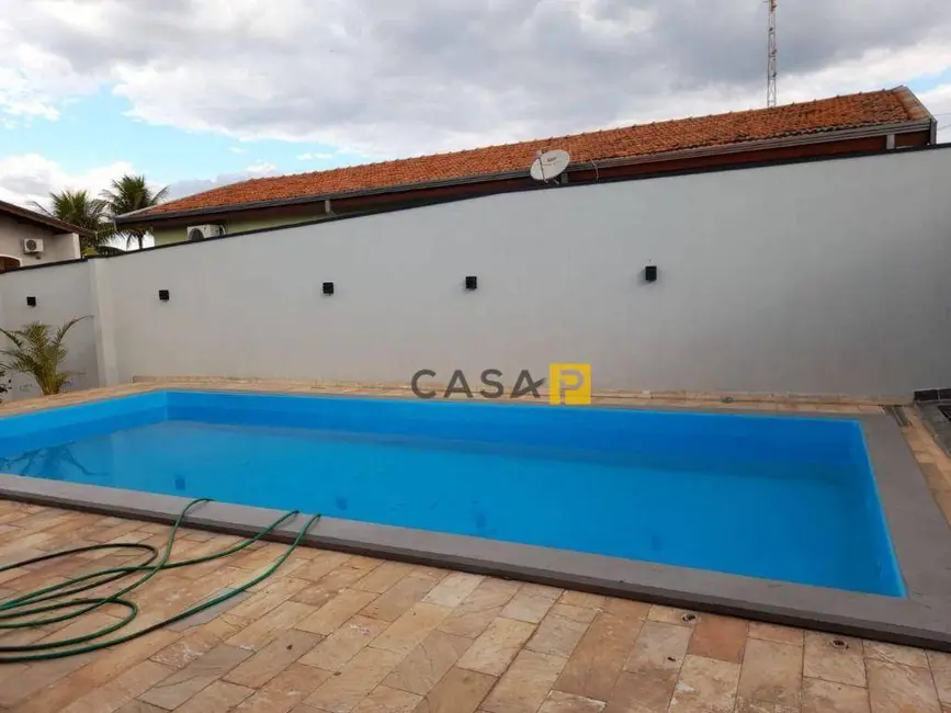 Foto 8 de Casa com 1 quarto à venda, 312m2 em Jardim Nossa Senhora de Fátima, Nova Odessa - SP