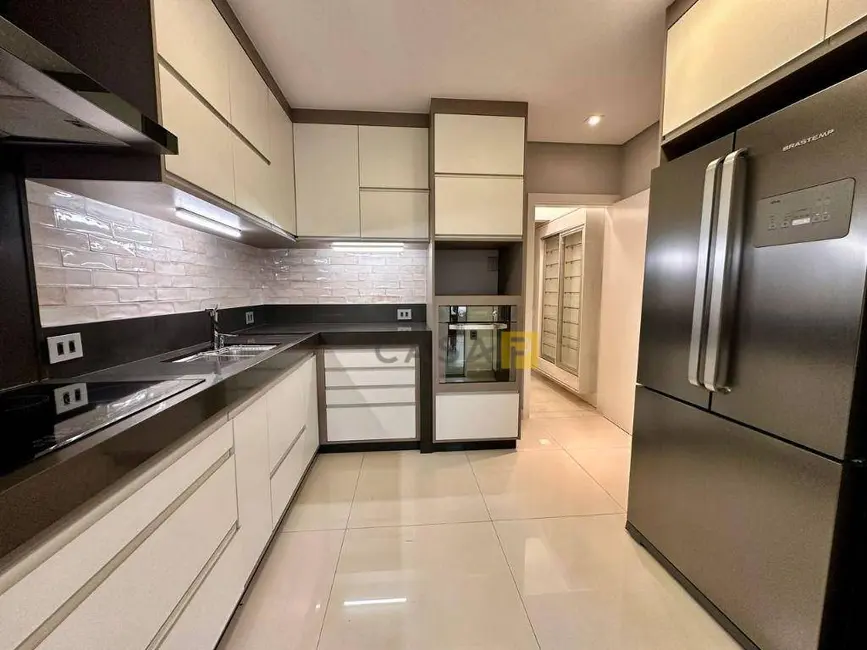 Foto 1 de Casa com 2 quartos à venda, 90m2 em Jardim Terramérica I, Americana - SP