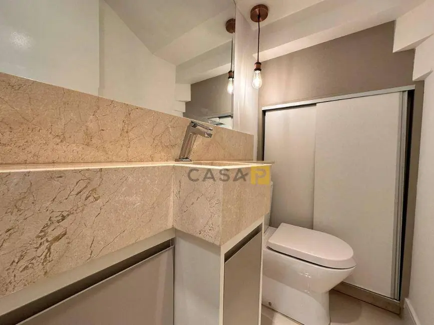 Foto 9 de Casa com 2 quartos à venda, 90m2 em Jardim Terramérica I, Americana - SP