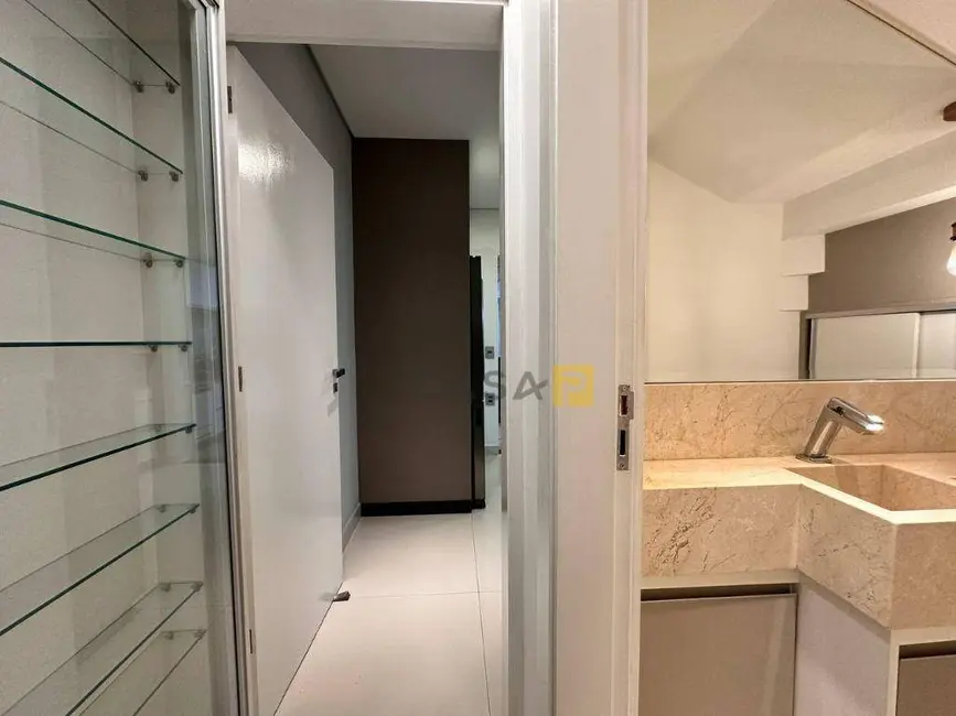 Foto 8 de Casa com 2 quartos à venda, 90m2 em Jardim Terramérica I, Americana - SP