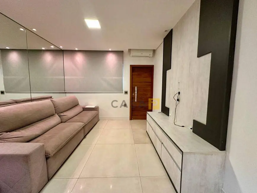 Foto 6 de Casa com 2 quartos à venda, 90m2 em Jardim Terramérica I, Americana - SP