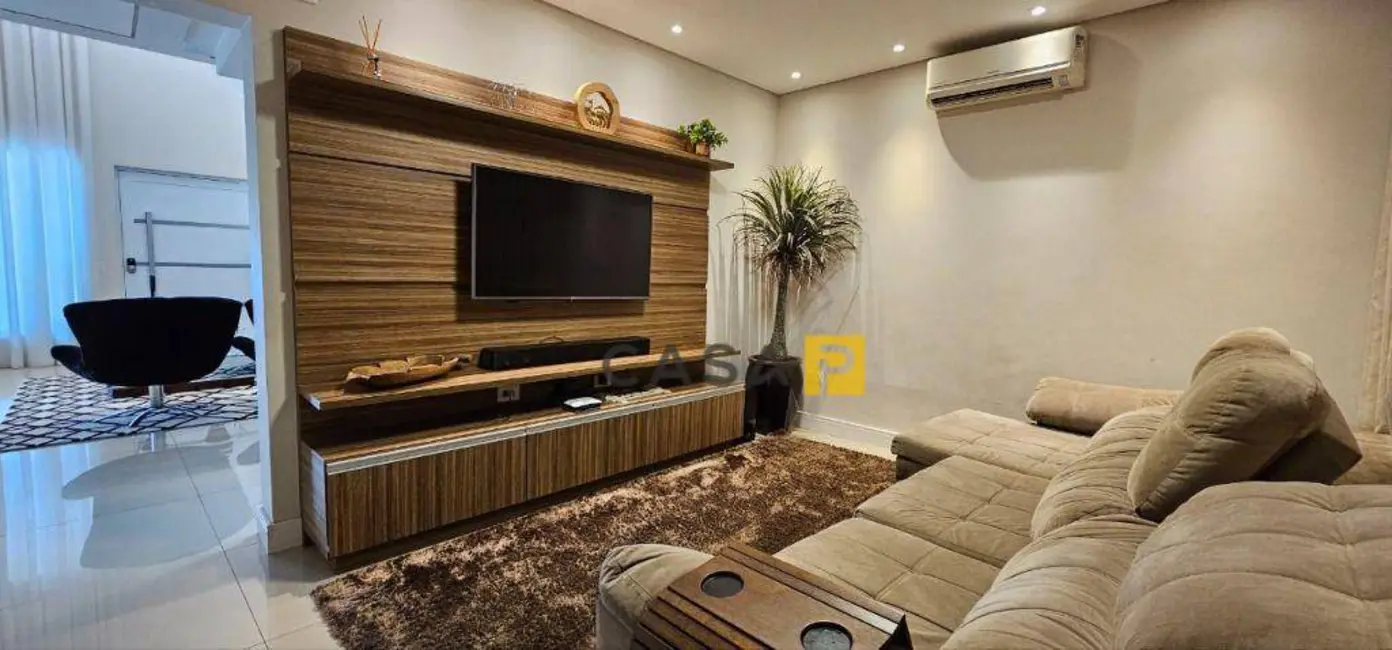 Foto 9 de Casa de Condomínio com 3 quartos à venda, 360m2 em Jardim Imperador, Americana - SP