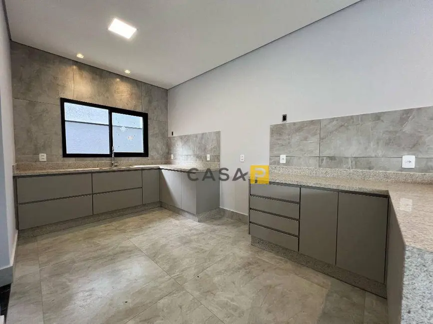 Foto 5 de Casa de Condomínio com 3 quartos à venda, 332m2 em Nova Odessa - SP